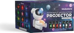 Mond Astronaut Projektor in seiner Verkaufsverpackung